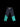 "Heart Exposed" Green Sweatpants - Nomenclature Studios LLC
