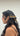 Cocoa Butter Scarf - Nomenclature Studios LLC